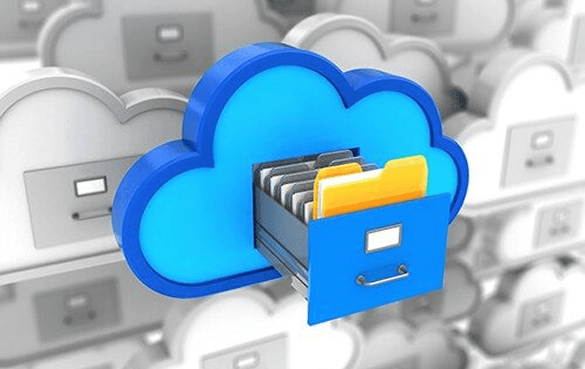 gxp backup requirements