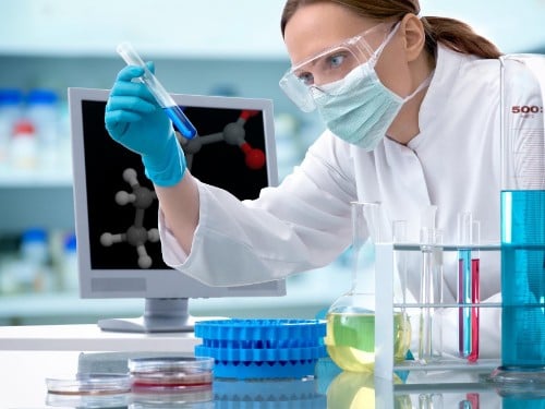 cybersecurity challenges in life sciences