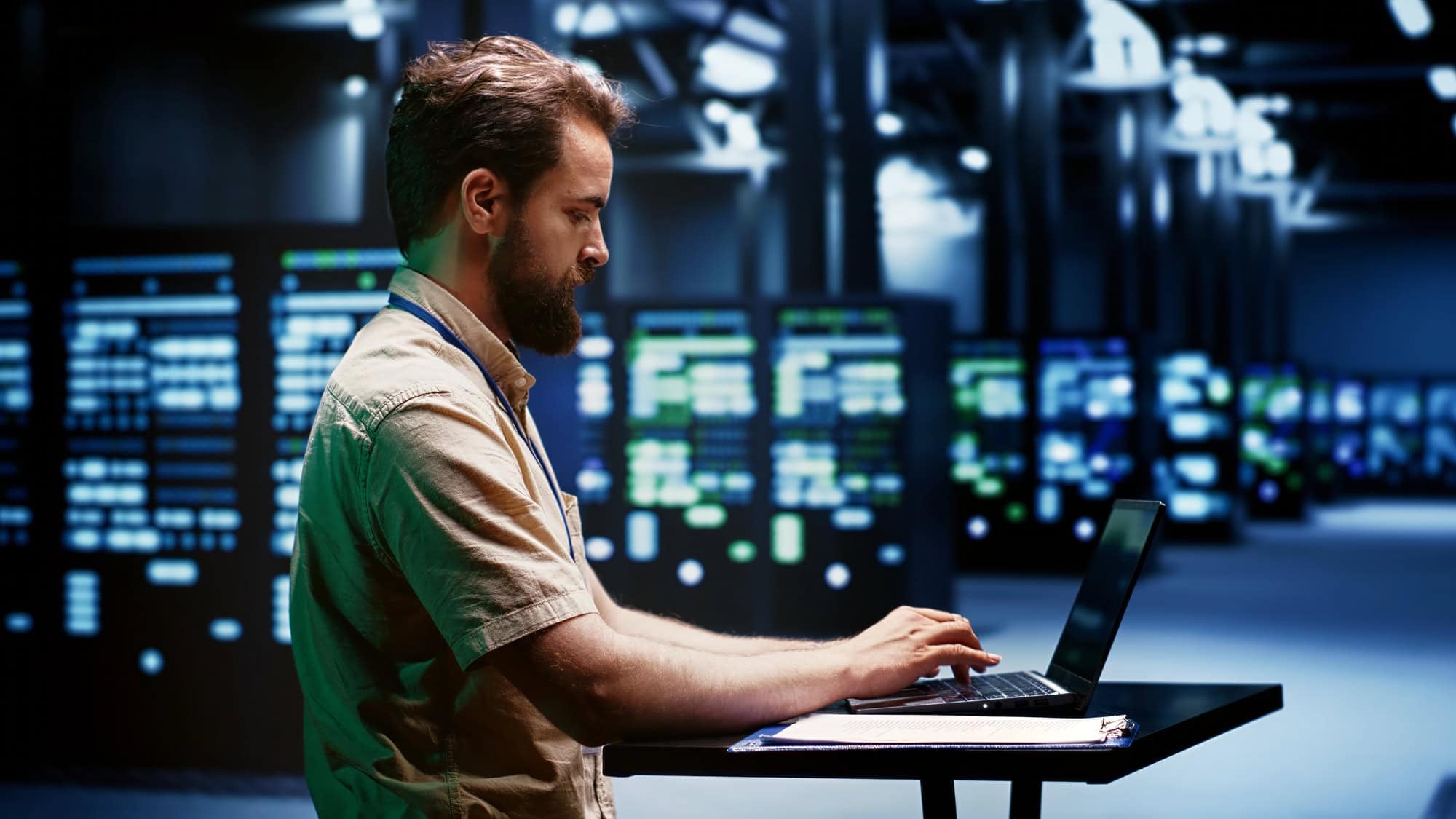 validated disaster recovery