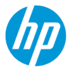 hp logo